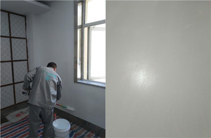 塑立得抗菌墙面涂料:医院墙面焕新指南--精准计算用量,打造健康防护屏障 塑立得抗菌墙面涂料:医院墙面焕新指南--精准计算用量,打造健康防护屏障