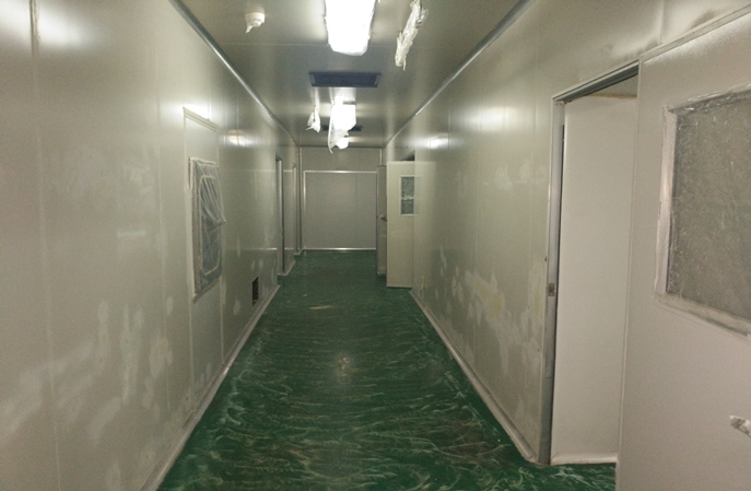 为什么厂房的金属洁净墙板翻新使用塑立得翻新最省钱 为什么厂房的金属洁净墙板翻新使用塑立得翻新最省钱