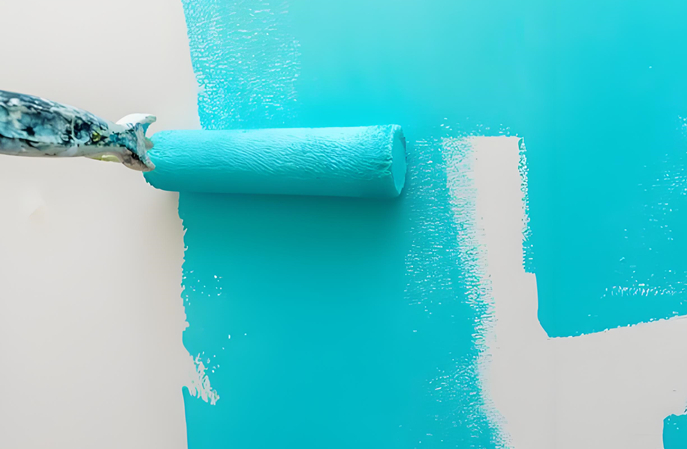 办公楼使用抗菌自洁涂料的成本分析 办公楼使用抗菌自洁涂料的成本分析