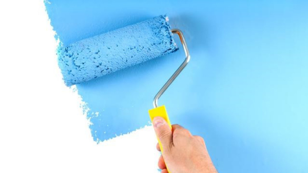 新建医院墙面涂料