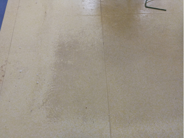 pvc地面怎么保养