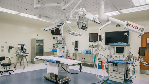 医院手术室病房墙面漆