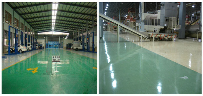 北京航特树正AT-D406聚氨酯超耐磨