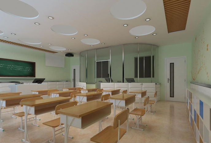 学校自洁防涂鸦涂料