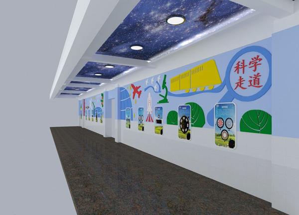 中小学学校墙面涂料