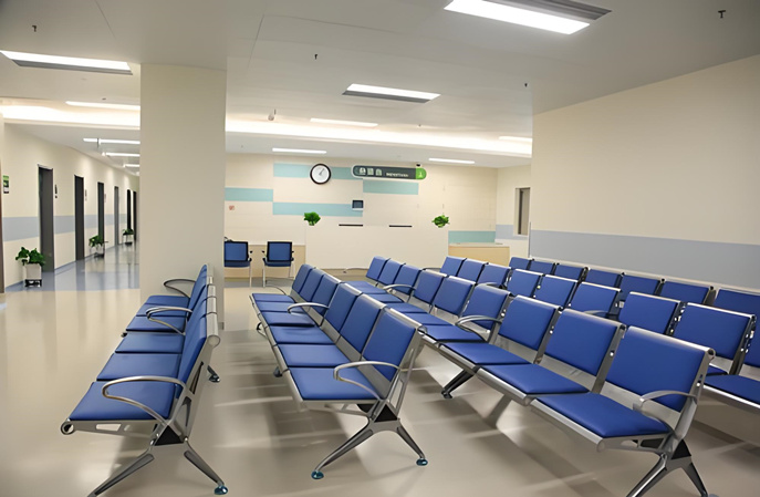 抗菌自洁涂料：医院墙面翻新的&ldquo;健康守护者&rdquo;