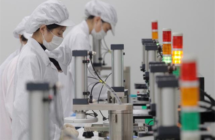 塑立得抗菌涂料对医院检验科墙面翻新应用