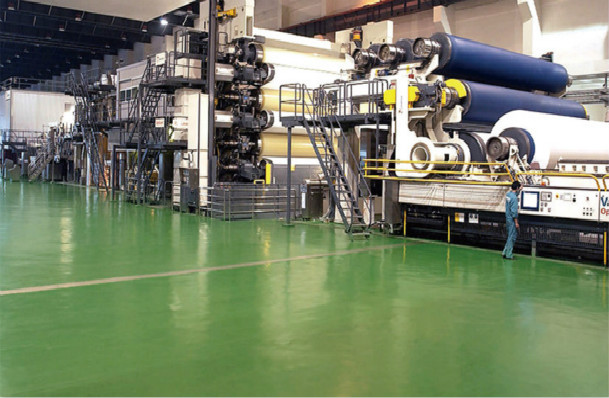 环氧不发火地坪